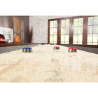 Playcraft Brazos River 12' Pro-Style Shuffleboard Table in Weathered Black