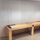 Champion 12' Richland Shuffleboard Table