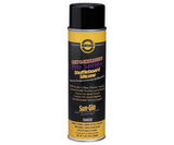 Sun-Glo Shuffleboard Silicone Spray - 12oz - 2 pack