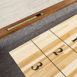Imperial Scottsdale 12' Whiskey Shuffleboard Table
