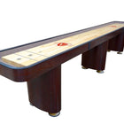 Venture Challenger Sport 12' Shuffleboard Table