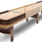 Custom Hudson 9'-22' Deluxe Hybrid Shuffleboard Table