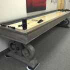 Vintage Imperial Barnstable 12' Shuffleboard Table