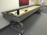 Vintage Imperial Barnstable 12' Shuffleboard Table