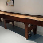 Custom Champion Gentry Shuffleboard Table