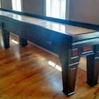 Custom Champion Worthington 16' Shuffleboard Table