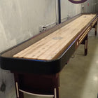 Champion 18' The Grand Champion Shuffleboard Table