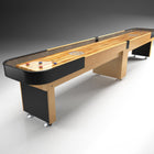 Custom Champion 12' The Championship Shuffleboard Table