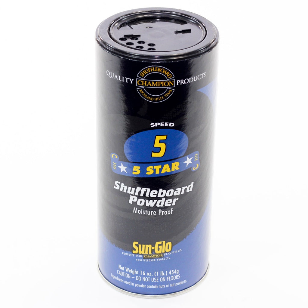 Imperial Sun-Glo Speed 5 Shuffleboard Powder