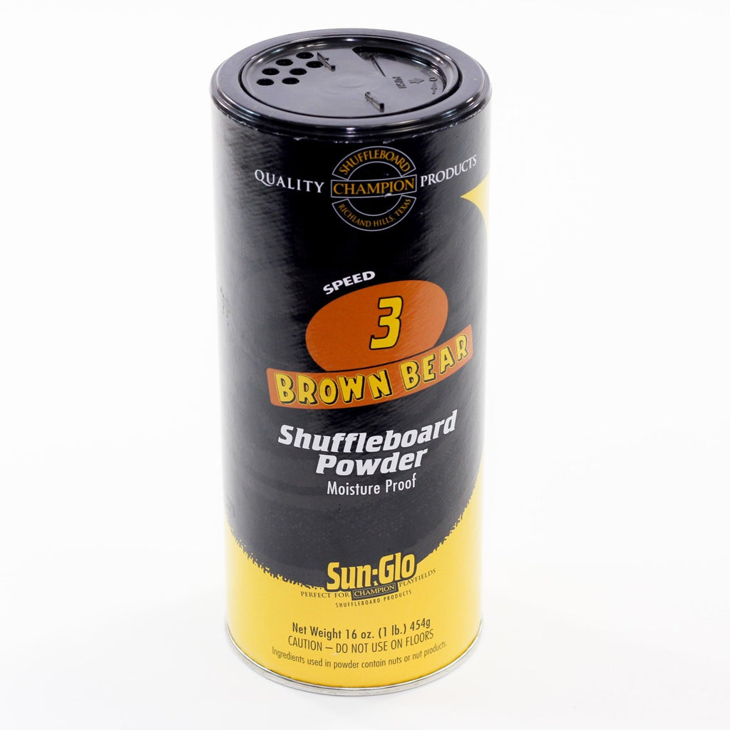 Imperial Sun-Glo Speed 3 Shuffleboard Powder