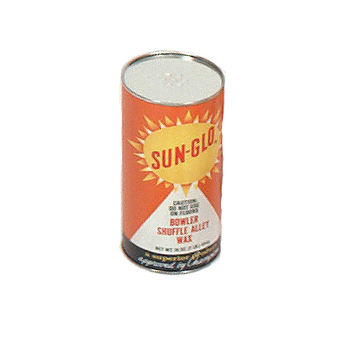 Imperial Sun-Glo Speed 7 Bowler Shuffle Alley Shuffleboard Powder
