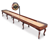 Custom Champion Madison 14' Shuffleboard Table