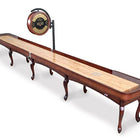 Custom Champion Madison 22' Shuffleboard Table