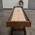 Venture Mason Sport 12' Shuffleboard Table