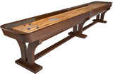 Custom Champion Venetian 14' Shuffleboard Table