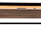 Hathaway Excalibur 9' Shuffleboard Table