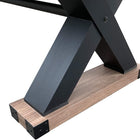 Hathaway Excalibur 9' Shuffleboard Table