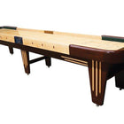 Venture Chicago 18' Shuffleboard Table