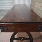Venture Williamsburg 16' Shuffleboard Table