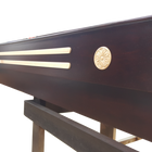 Custom Champion 16' The Grand Champion Shuffleboard Table
