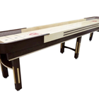 Venture Grand Deluxe Sport 14' Shuffleboard Table
