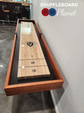 Venture Astoria Sport 12' Shuffleboard Table