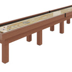 Champion 14' Palo Duro Shuffleboard Table