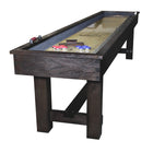 Retro Imperial Reno Rustic 12' Shuffleboard Table