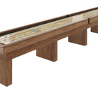 Champion 9' Ridglea Shuffleboard Table