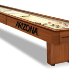 College Holland Bar Stool Arizona 12' Shuffleboard Table