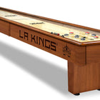 NHL Holland Bar Stool Los Angeles Kings 12' Shuffleboard Table