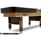 Custom Vintage Hudson 18' Grand Hudson Shuffleboard Table