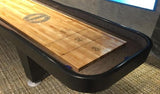 Champion 12' Qualifier Shuffleboard Table