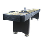 Playcraft Woodbridge 14' Shuffleboard Table in Black
