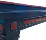 Custom Champion Worthington 12' Shuffleboard Table