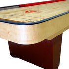 Venture Classic Cushion 12' Shuffleboard Table