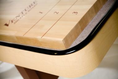 Venture Classic 14' Shuffleboard Table