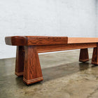 Venture Saratoga 9' Shuffleboard Table