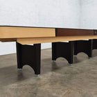 Venture Classic 12' Shuffleboard Table