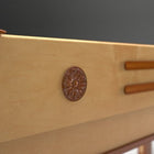 Custom Champion 18' Grand Champion Limited Edition Shuffleboard Table