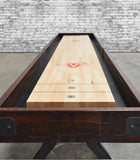 Venture Williamsburg 12' Shuffleboard Table