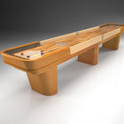 Custom Champion Capri 14' Shuffleboard Table