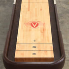 Venture Bennett 16' Shuffleboard Table