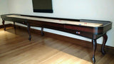 Custom Champion Madison 12' Shuffleboard Table
