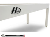 Modern Hudson Metro Shuffleboard 9'-22' with Custom Finish Options