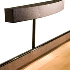 Venture Williamsburg Cushion 12' Shuffleboard Table