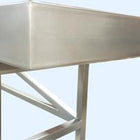 Champion Steel Sheffield 14' Shuffleboard Table (Metal) Indoor/Outdoor