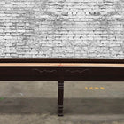 Venture Savannah Sport 12' Shuffleboard Table