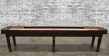 Venture Savannah Sport 9' Shuffleboard Table